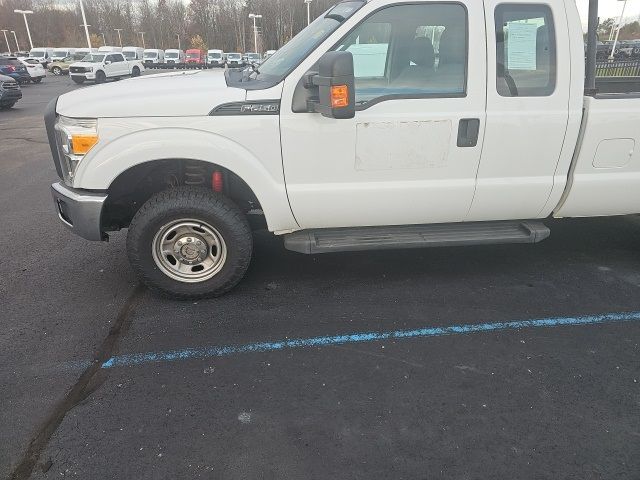 2014 Ford F-250 XL