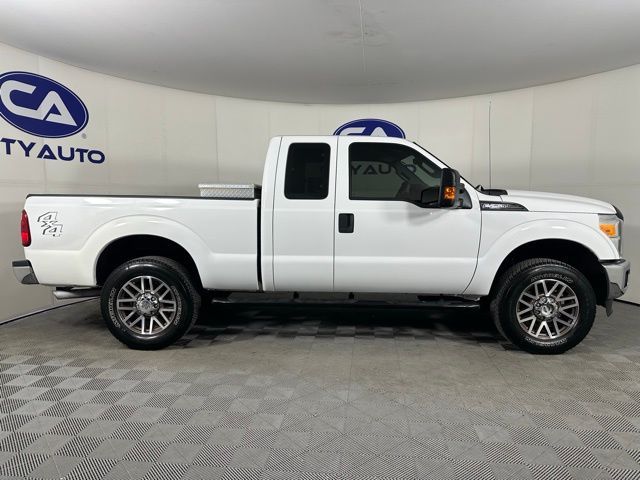 2014 Ford F-250 XL