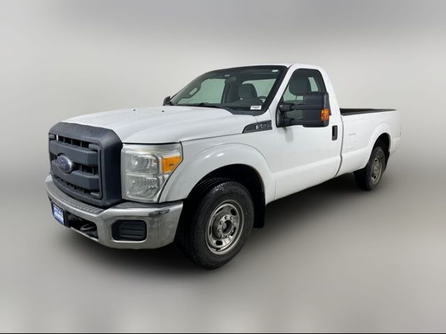 2014 Ford F-250 XL