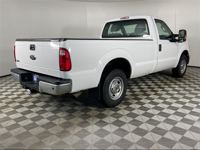 2014 Ford F-250 XL