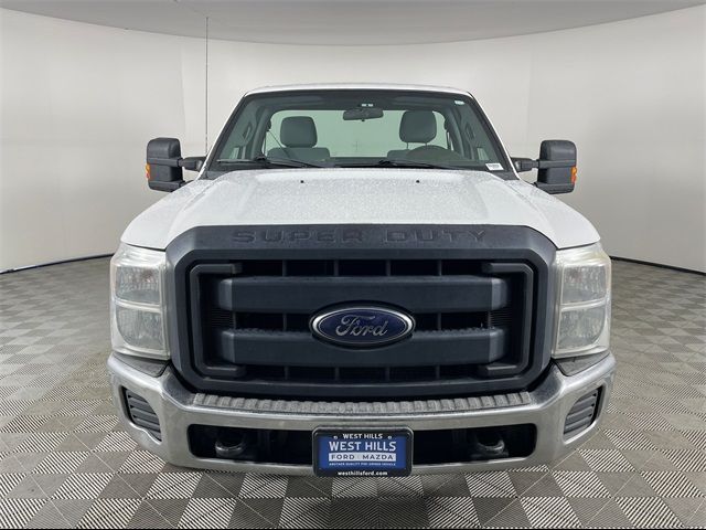 2014 Ford F-250 XL