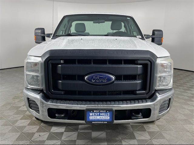 2014 Ford F-250 XL