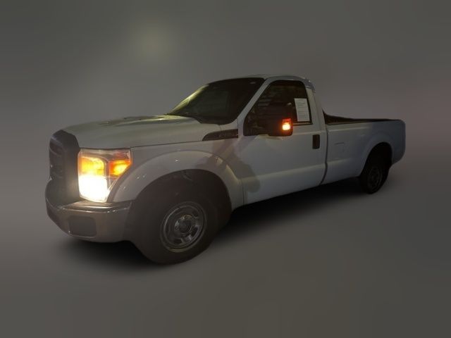 2014 Ford F-250 XL