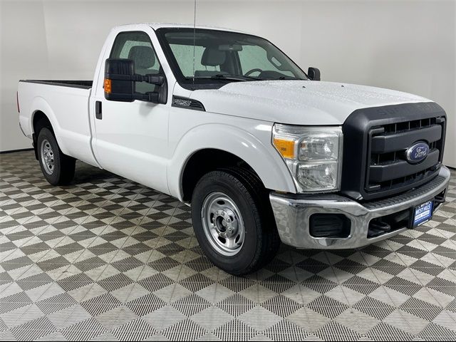 2014 Ford F-250 XL