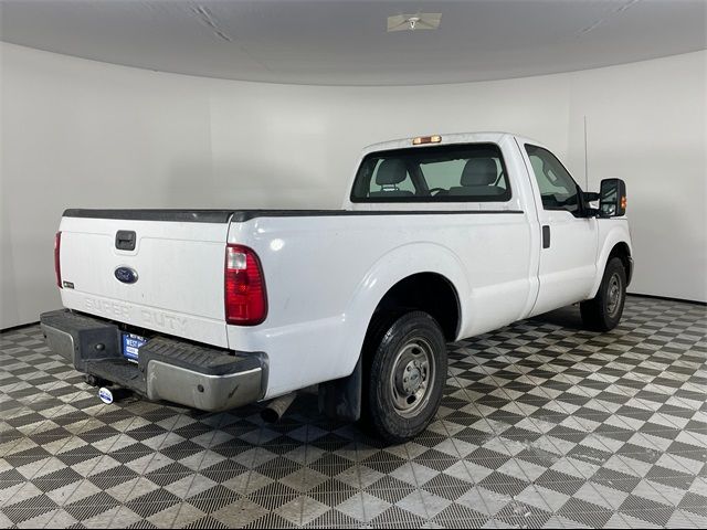 2014 Ford F-250 XL