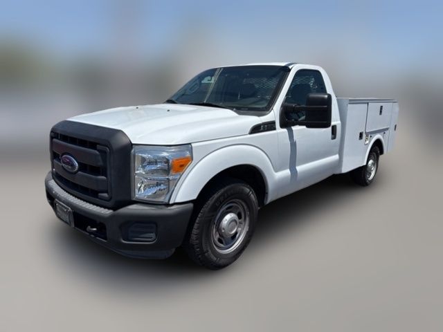 2014 Ford F-250 XL
