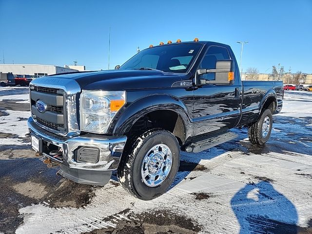 2014 Ford F-250 XL