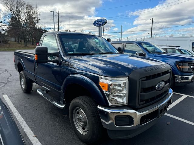 2014 Ford F-250 XL