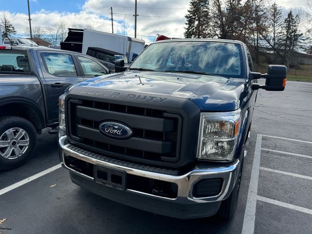 2014 Ford F-250 XL