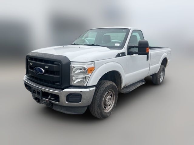 2014 Ford F-250 XL