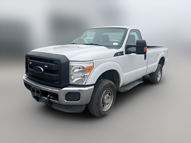 2014 Ford F-250 XL