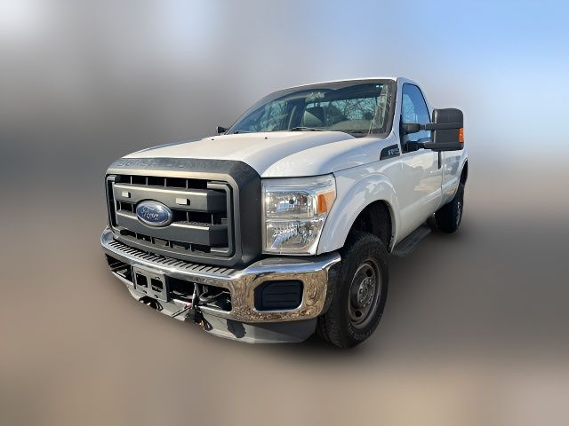 2014 Ford F-250 XL