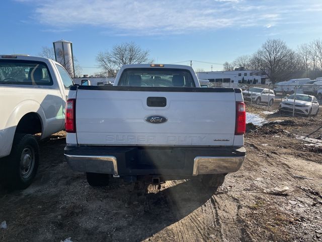 2014 Ford F-250 XL