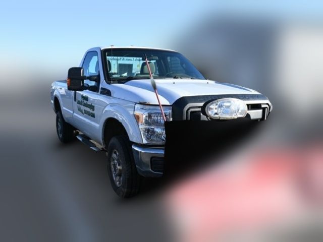 2014 Ford F-250 XL