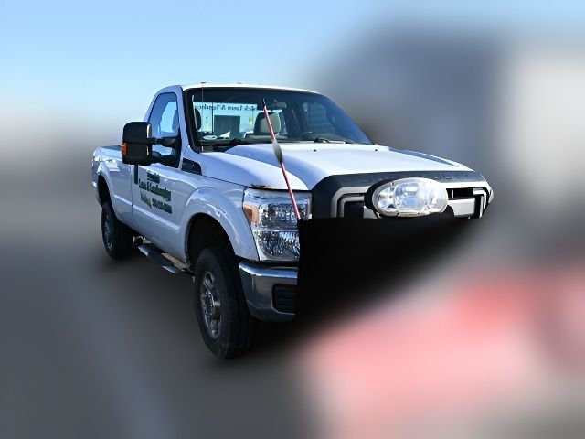 2014 Ford F-250 XL