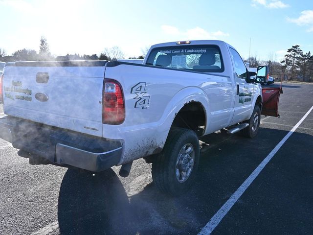 2014 Ford F-250 XL