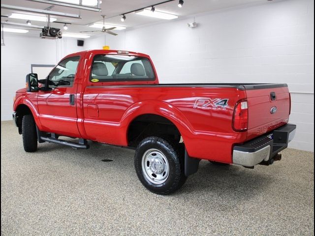 2014 Ford F-250 XL