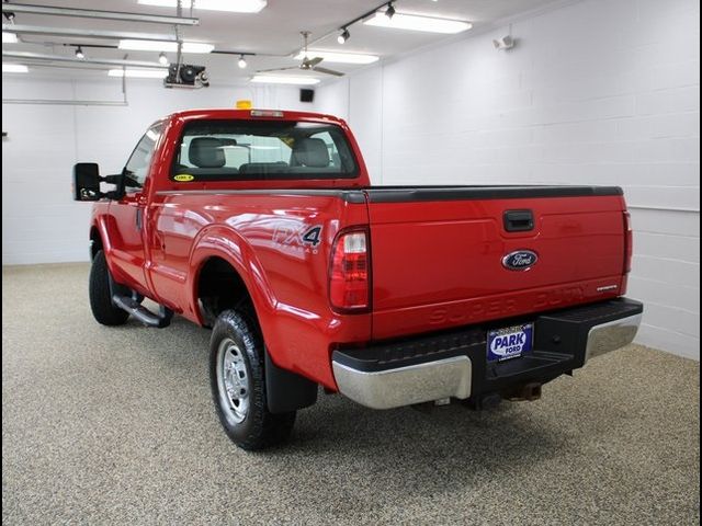 2014 Ford F-250 XL