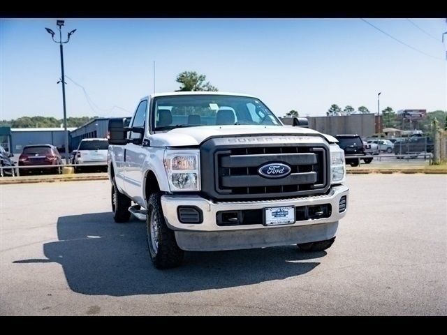 2014 Ford F-250 XL