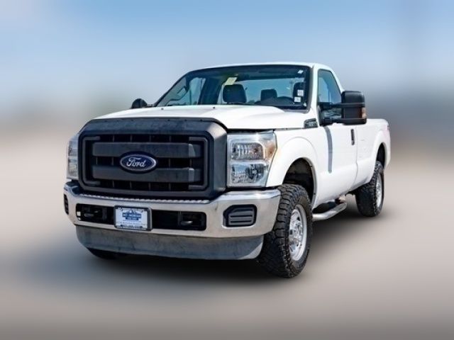 2014 Ford F-250 XL