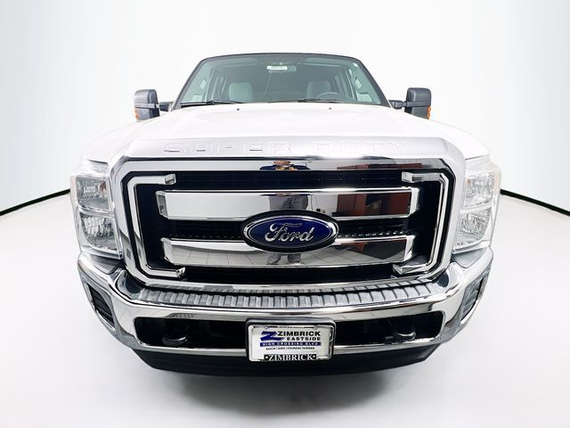 2014 Ford F-250 