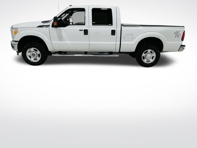 2014 Ford F-250 XLT