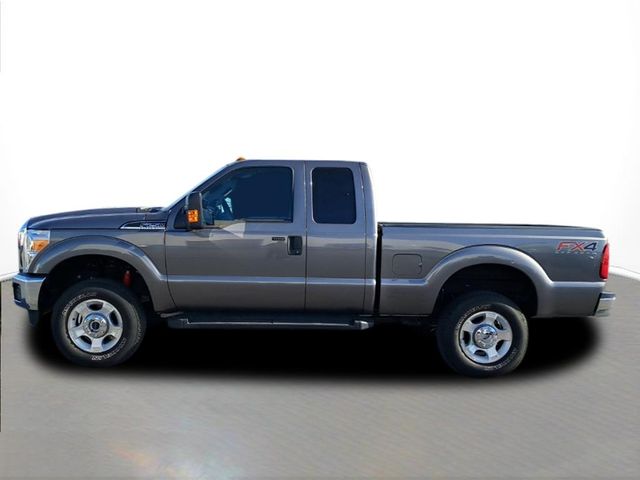 2014 Ford F-250 XLT