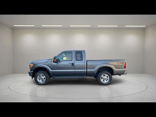 2014 Ford F-250 XLT