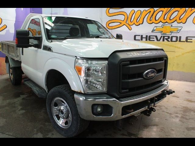 2014 Ford F-250 XLT