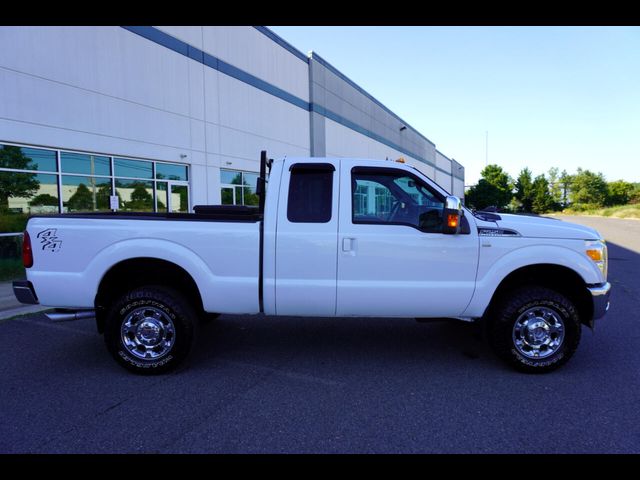 2014 Ford F-250 Lariat