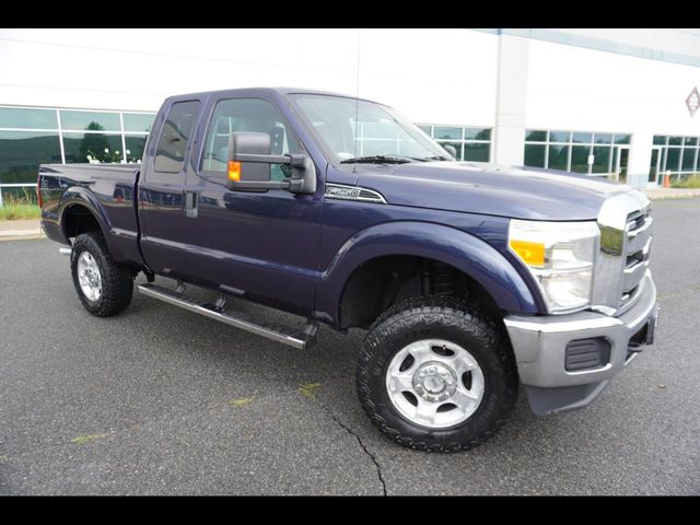 2014 Ford F-250 XLT