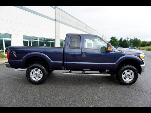2014 Ford F-250 XLT