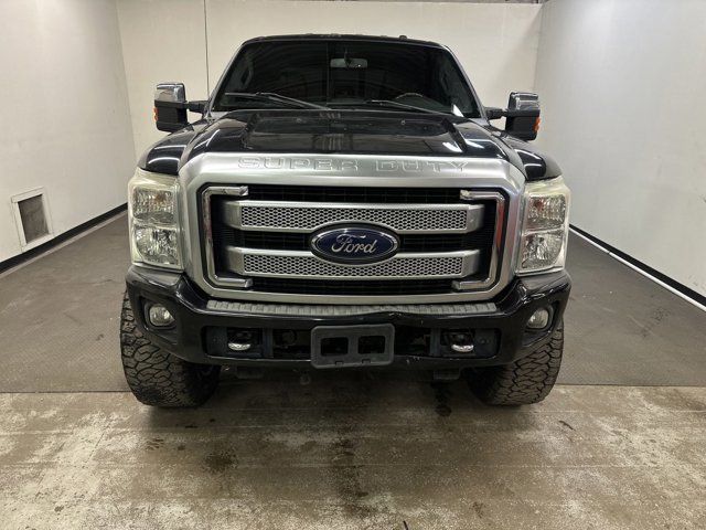 2014 Ford F-250 King Ranch