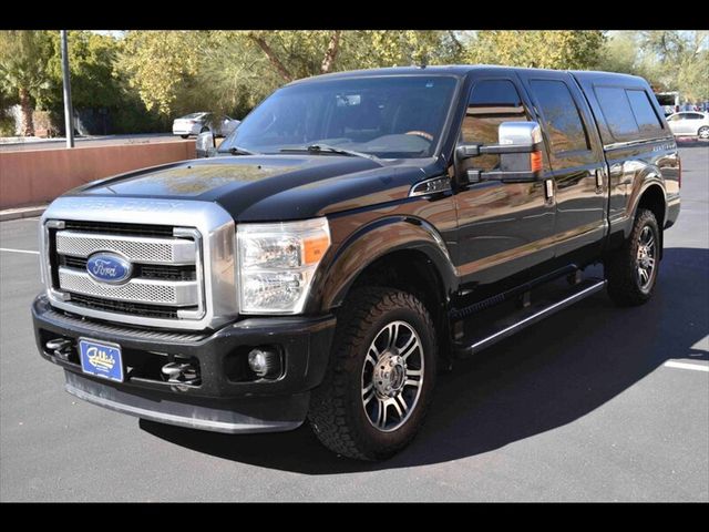 2014 Ford F-250 XL