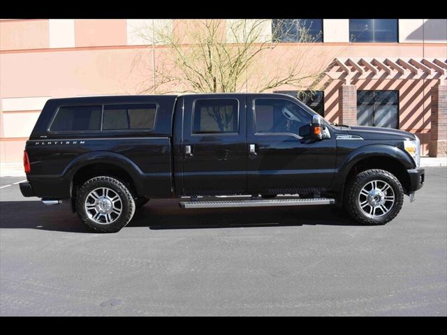 2014 Ford F-250 XL