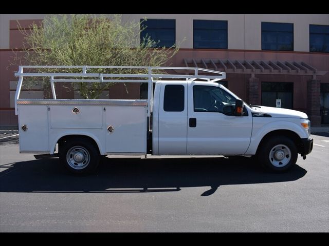 2014 Ford F-250 XL