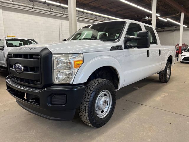 2014 Ford F-250 XL