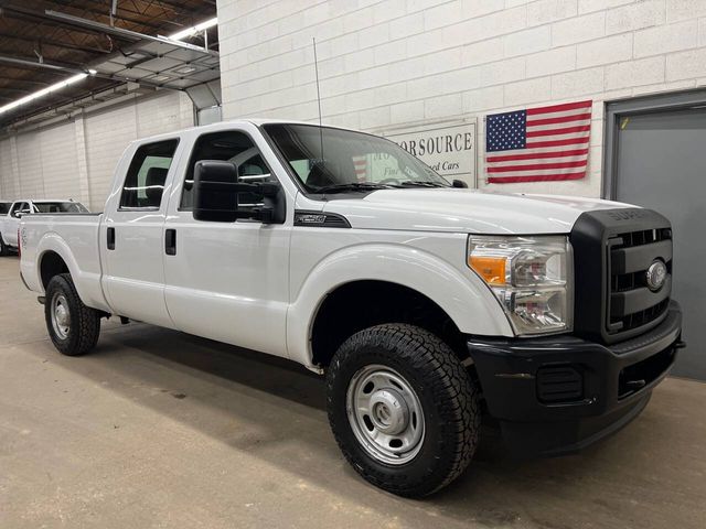 2014 Ford F-250 XL