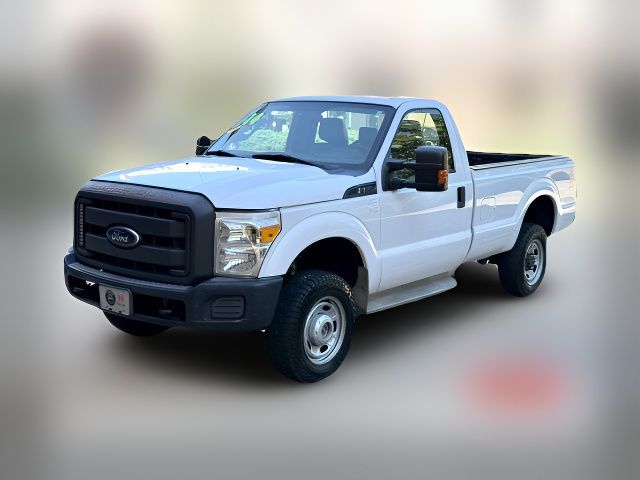 2014 Ford F-250 XL