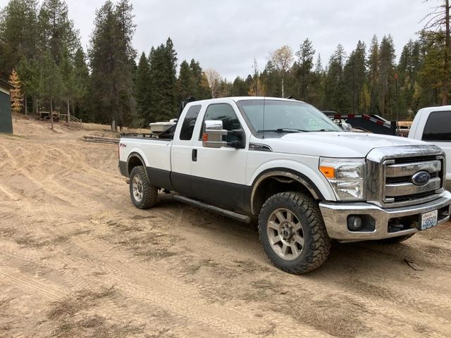 2014 Ford F-350 XLT