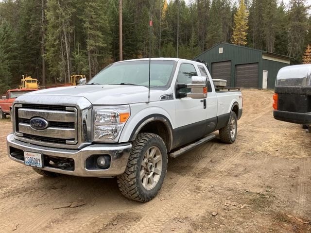 2014 Ford F-350 XLT