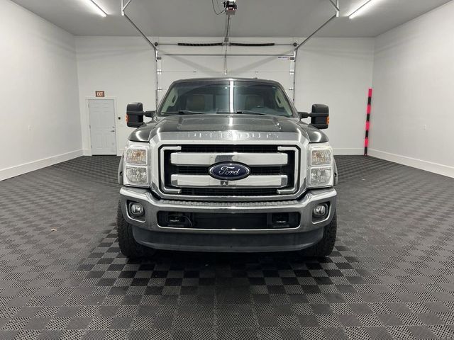 2014 Ford F-350 Lariat