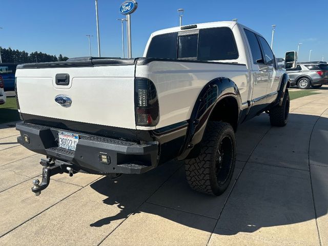 2014 Ford F-350 Lariat