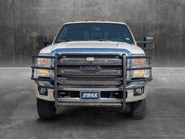 2014 Ford F-350 Lariat