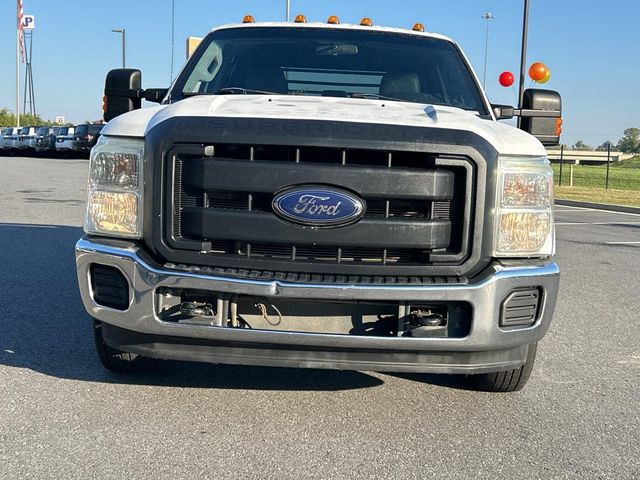 2014 Ford F-350 XL