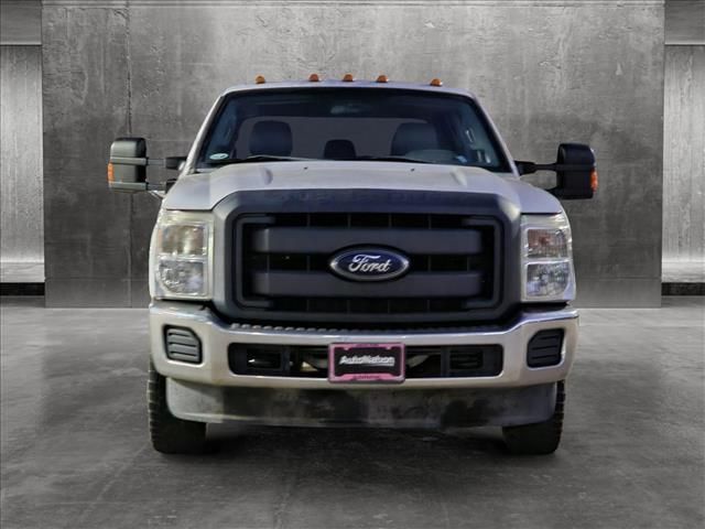 2014 Ford F-350 XL