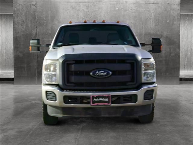 2014 Ford F-350 XL