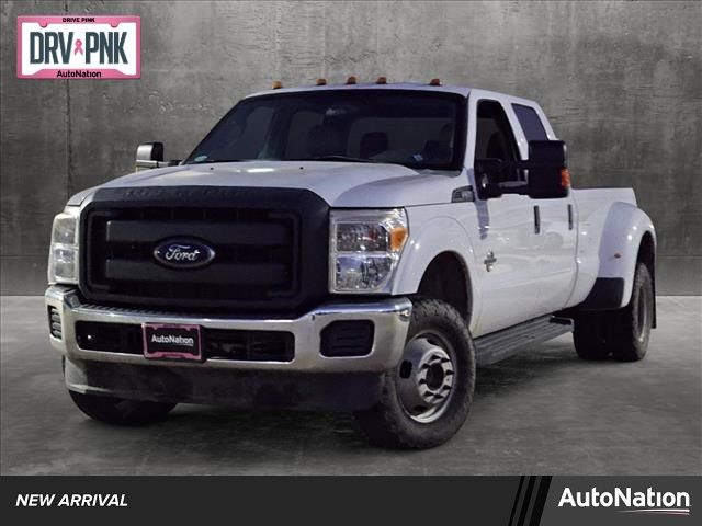 2014 Ford F-350 XL