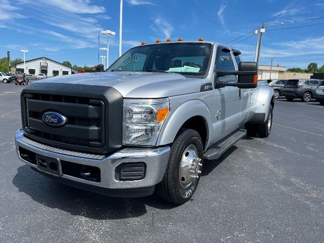 2014 Ford F-350 XL