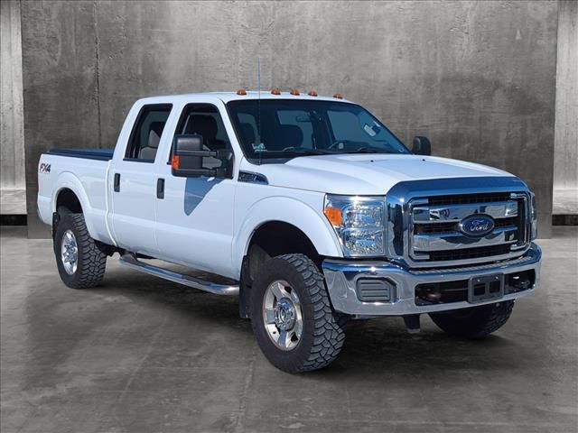 2014 Ford F-350 XLT